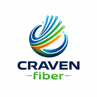 Craven Fiber logo