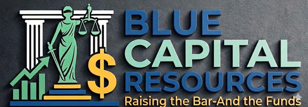Blue Capital Resources