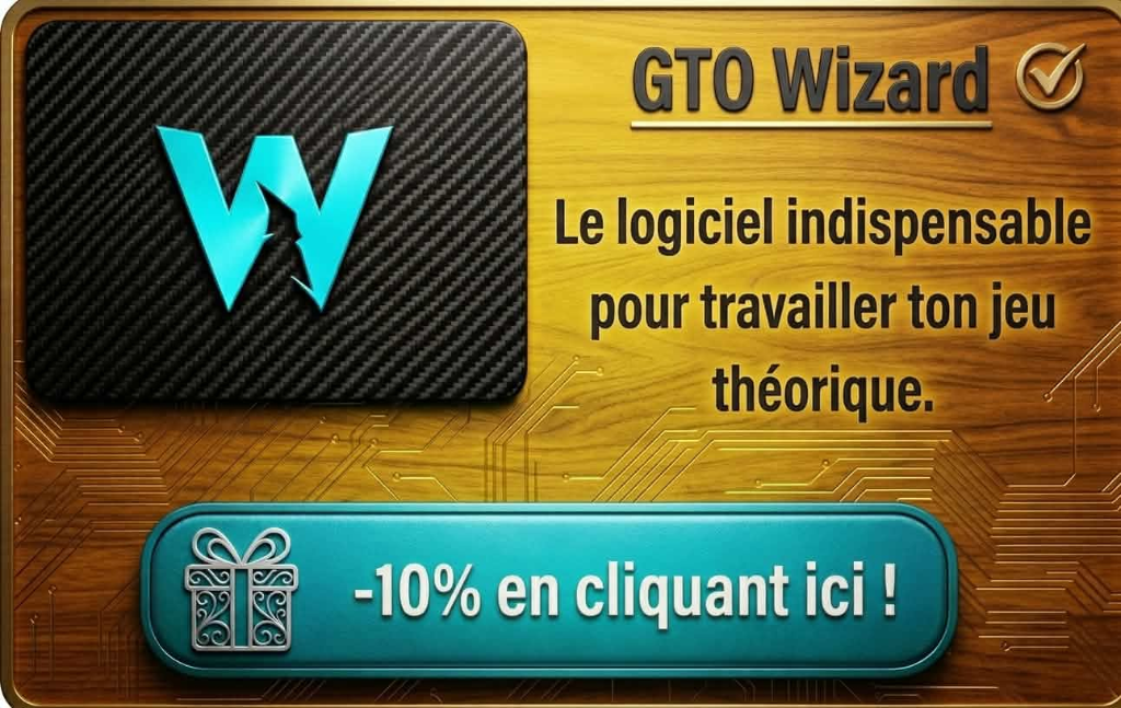 GTOWizard