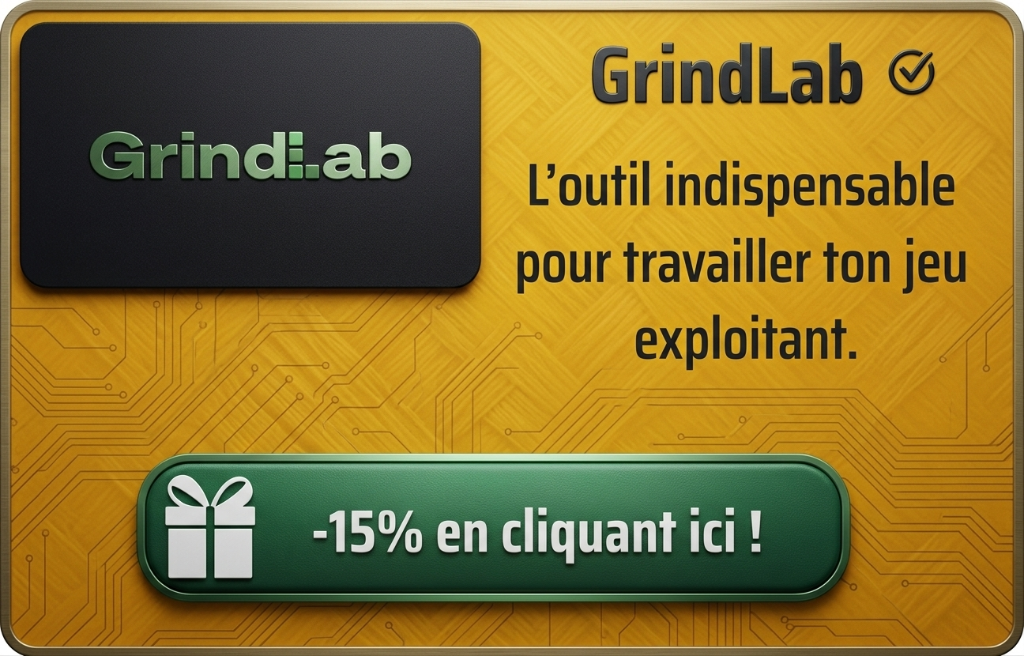 GrindLab