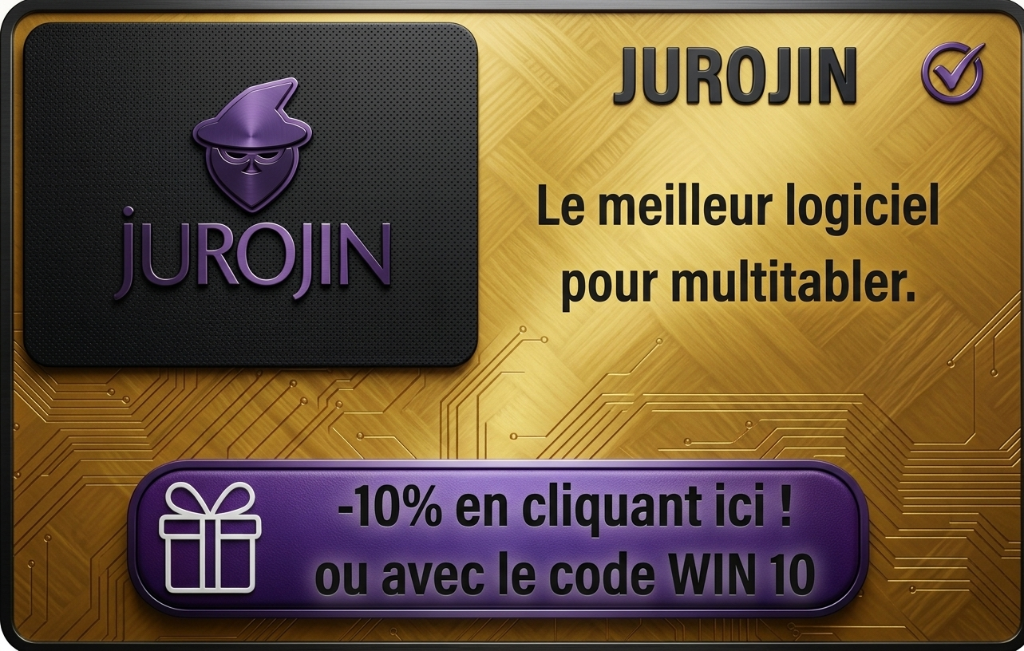 Jurojin Poker