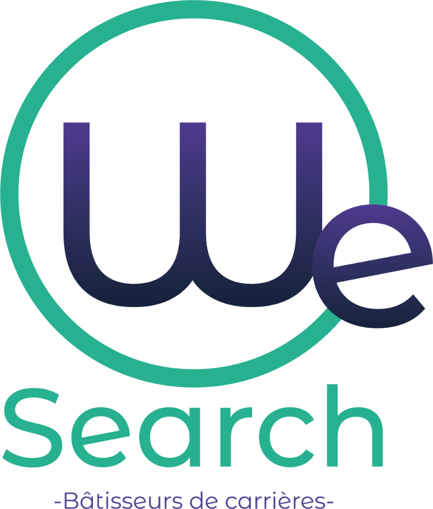 We Search