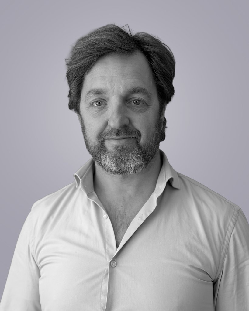 Michael Salmagne