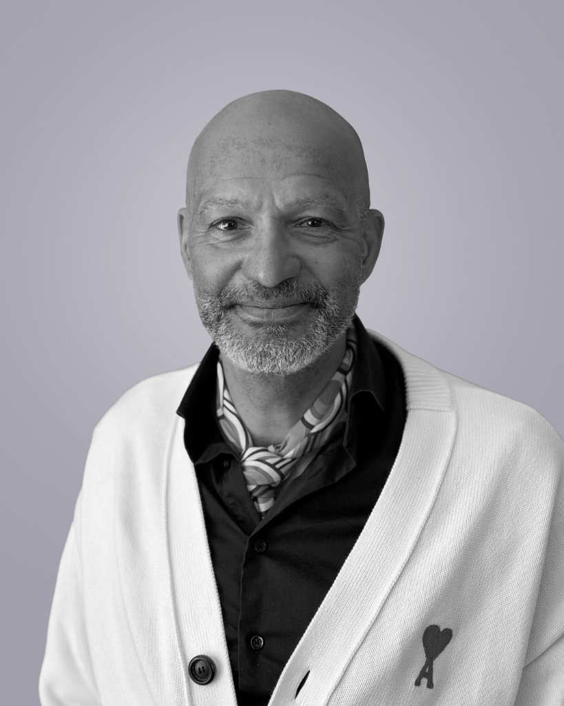 Victor Neyndorff
