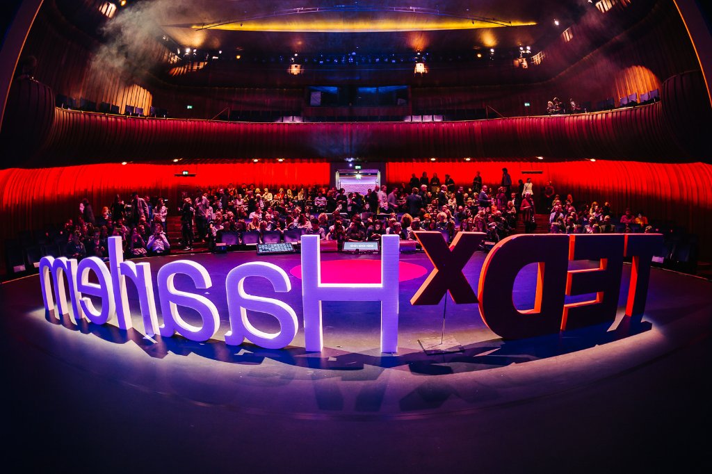 TEDxHaarlemSalon 2024 als onderdeel van Keti Koti-programma PHIL Haarlem