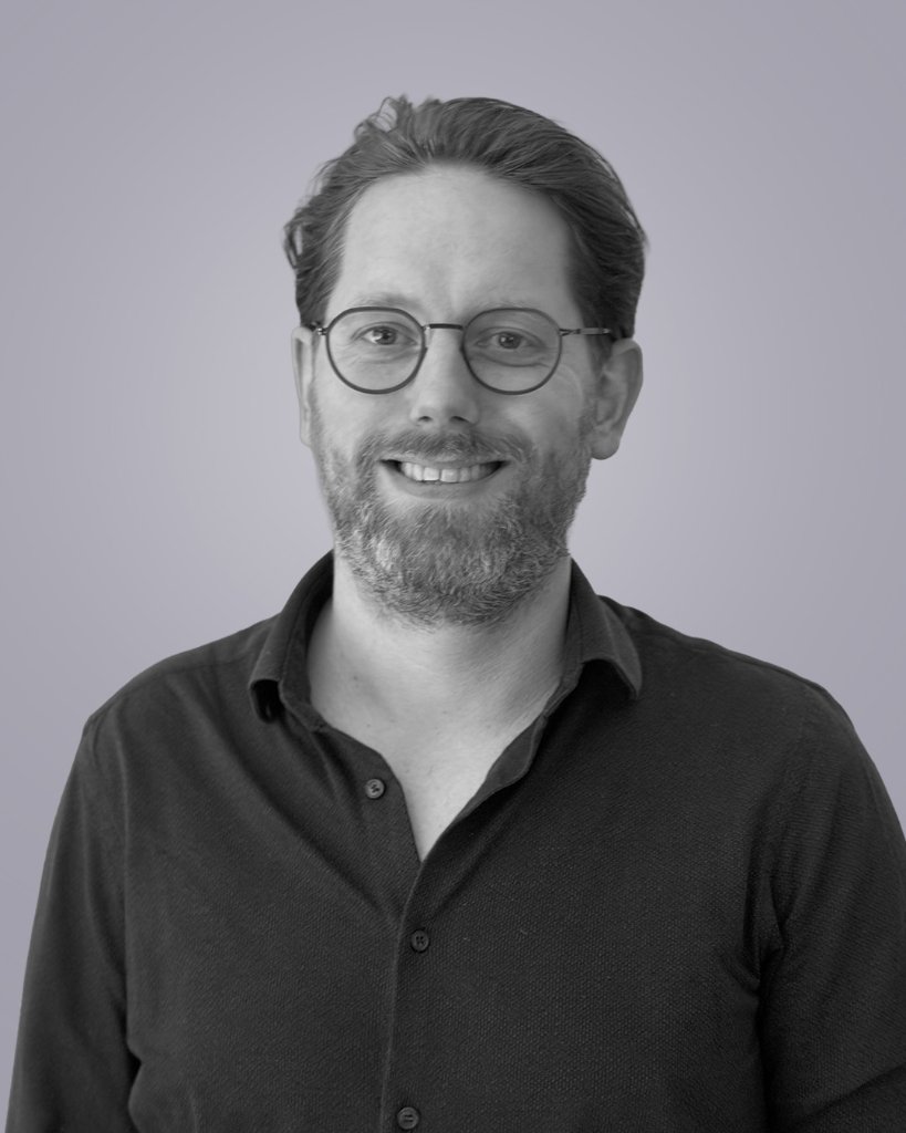 Jochem Nuij