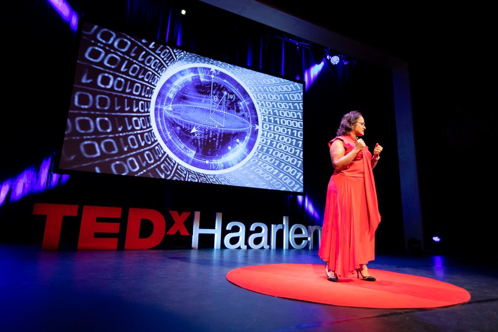 TEDxHaarlem 2020
