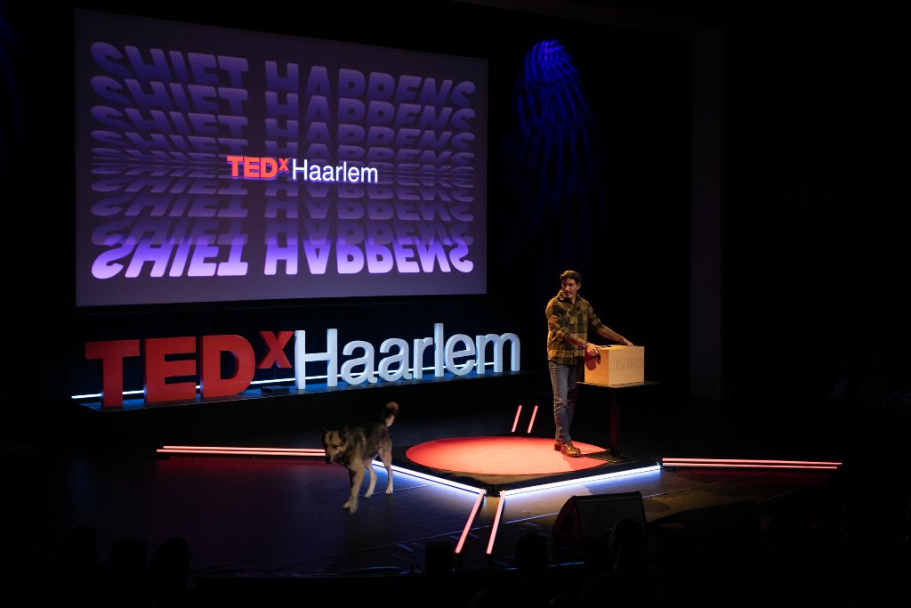 TEDxHaarlem 2022