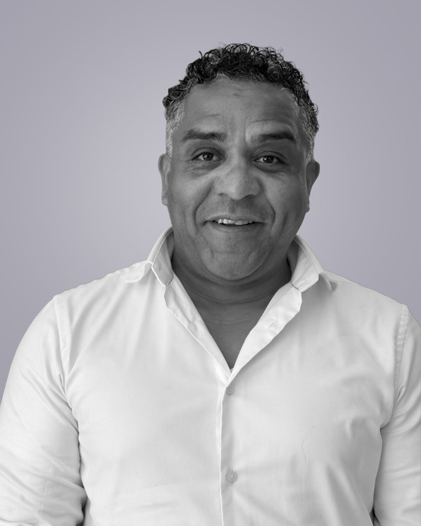 Oswaldo Vriend