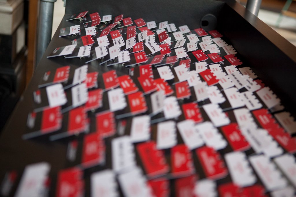 TEDxHaarlem 2013