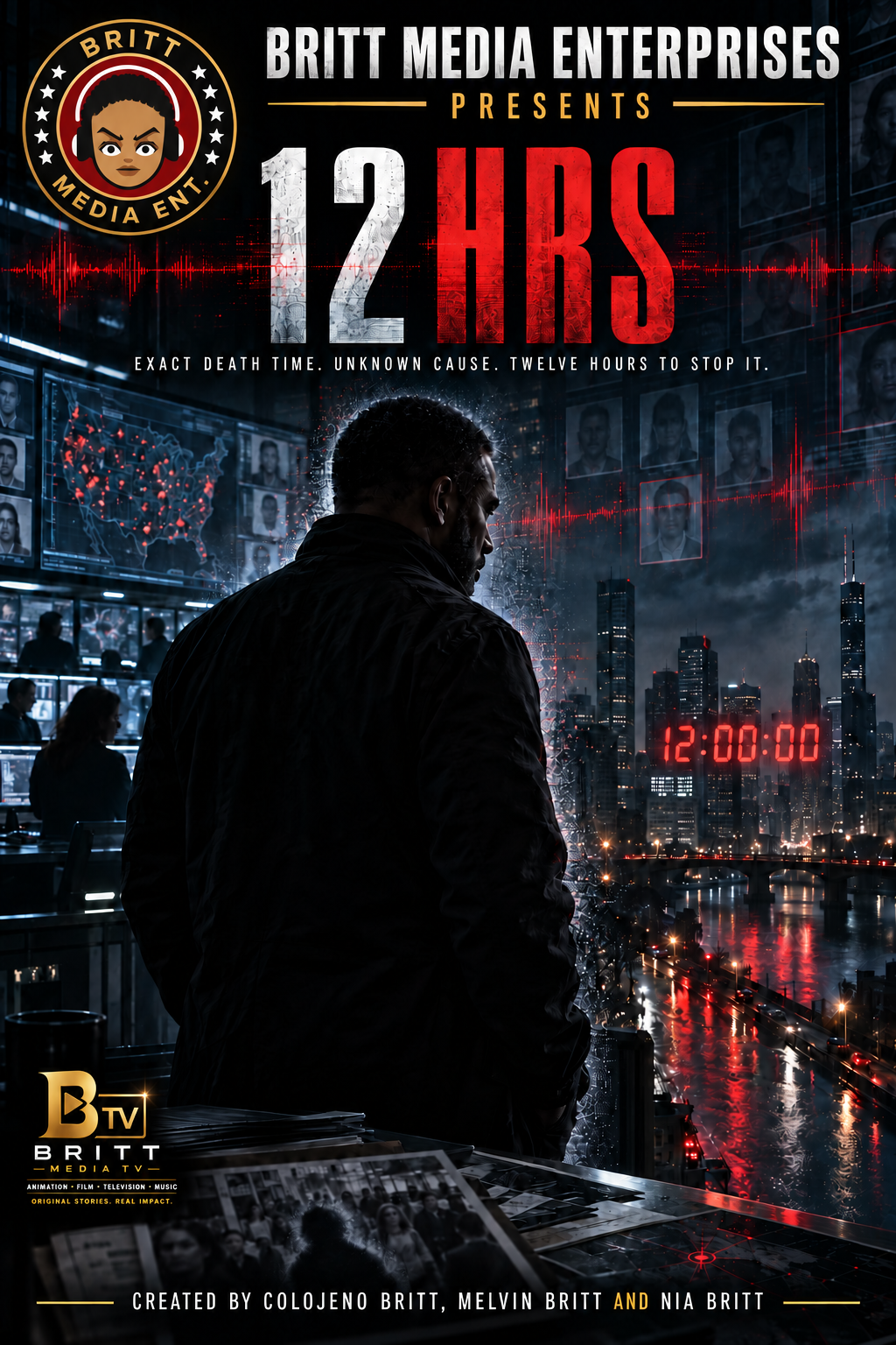 12 HRS