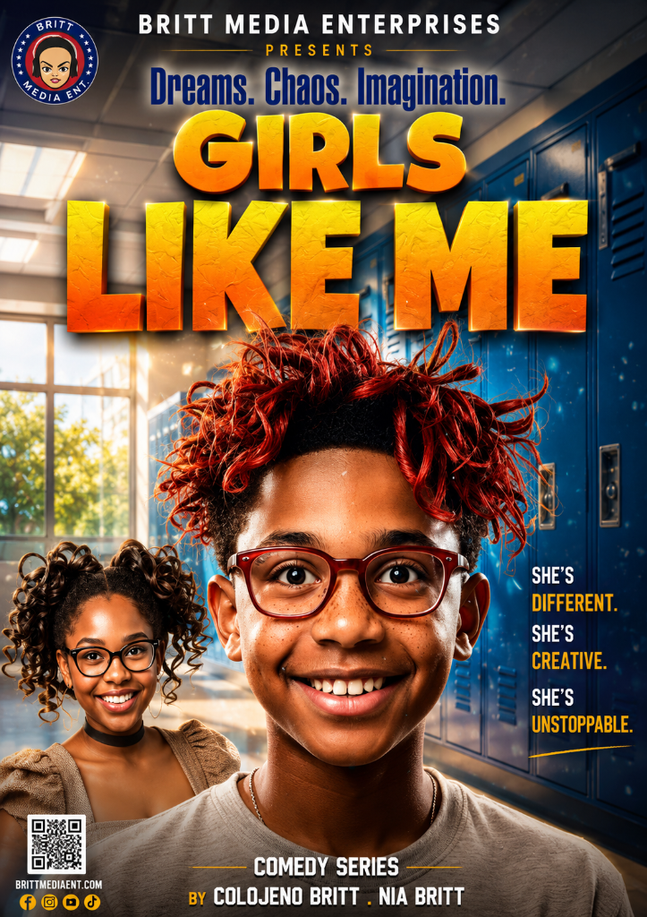 Girls Like Me