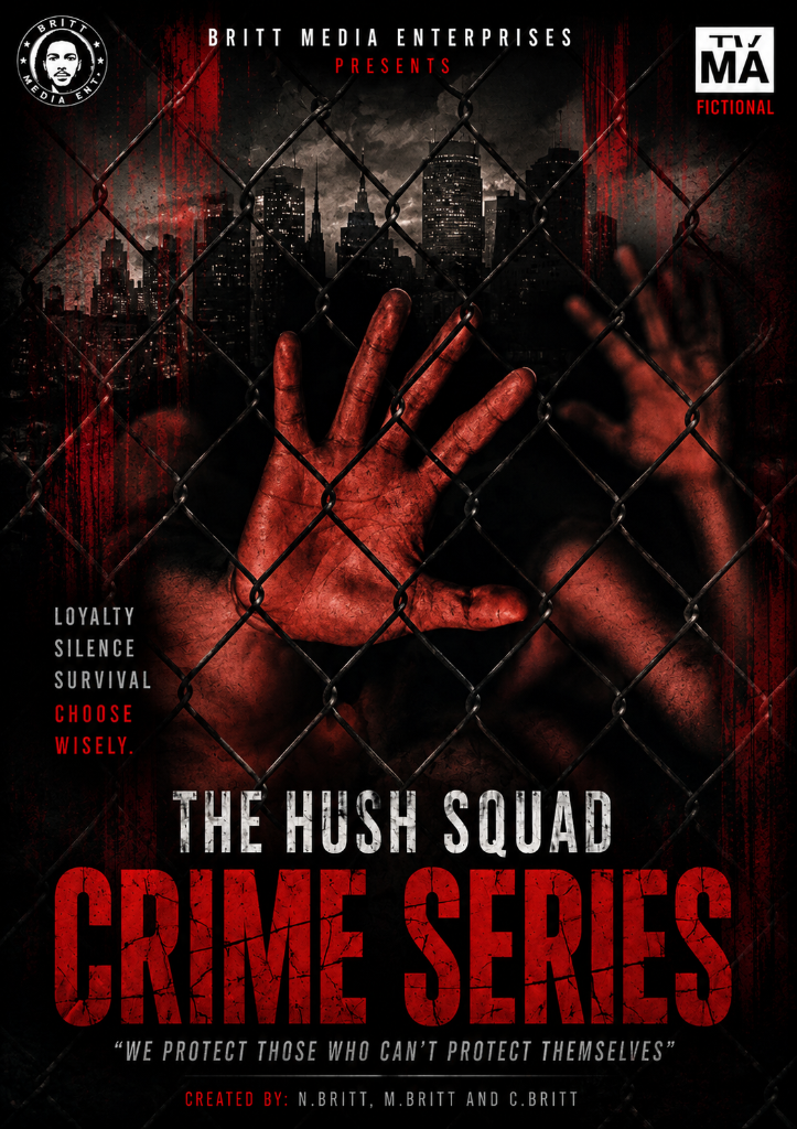 The Hush Squad