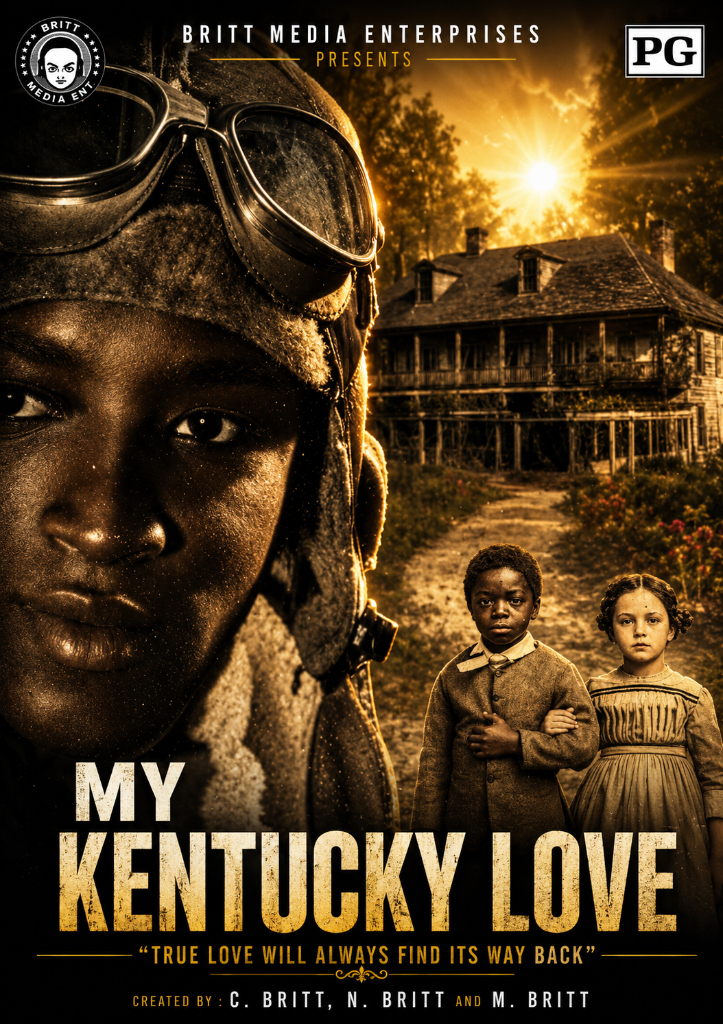 My Kentucky Love