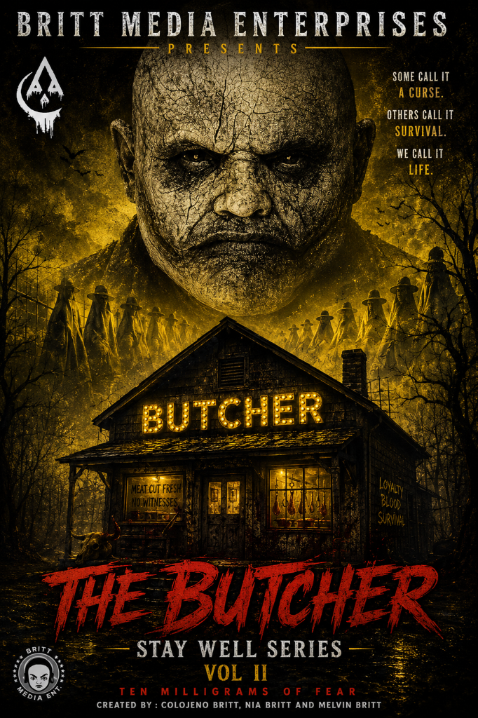 The Butcher