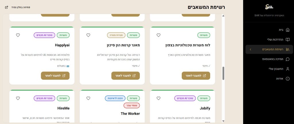 הצצה לאקדמיה 4