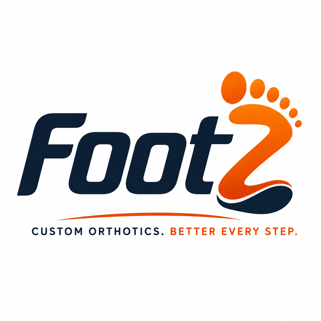 Foot2 Custom Orthotics