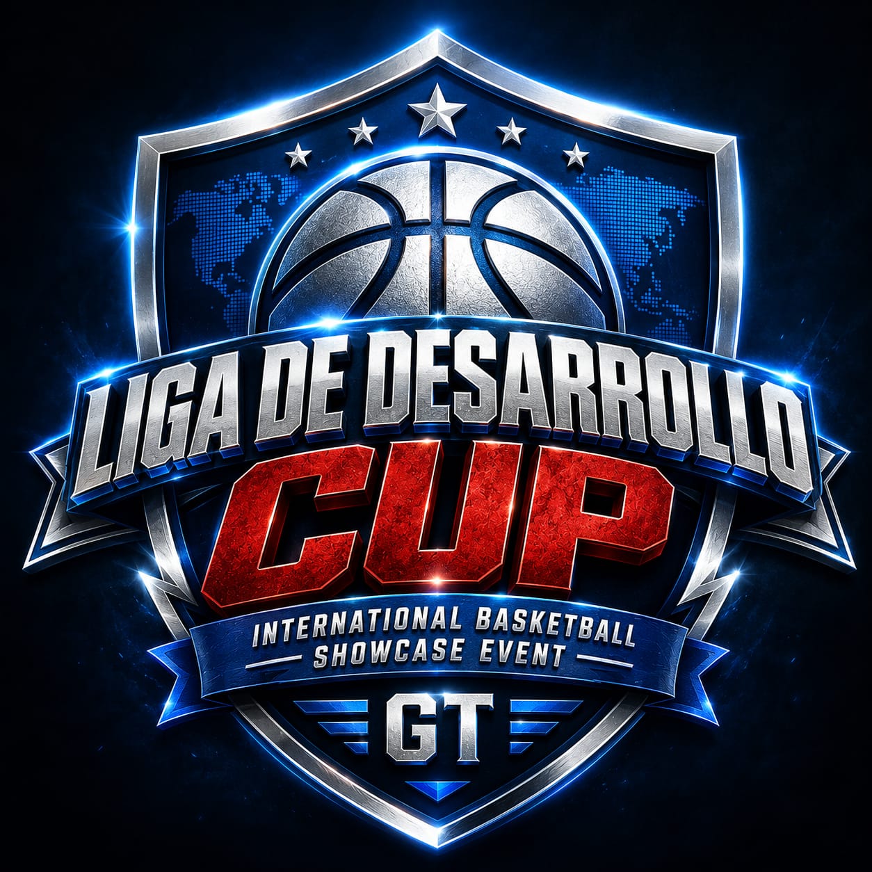 Liga Desarrollo GT Cup