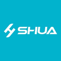 SHUA logo