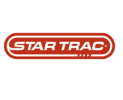 Star Trac logo