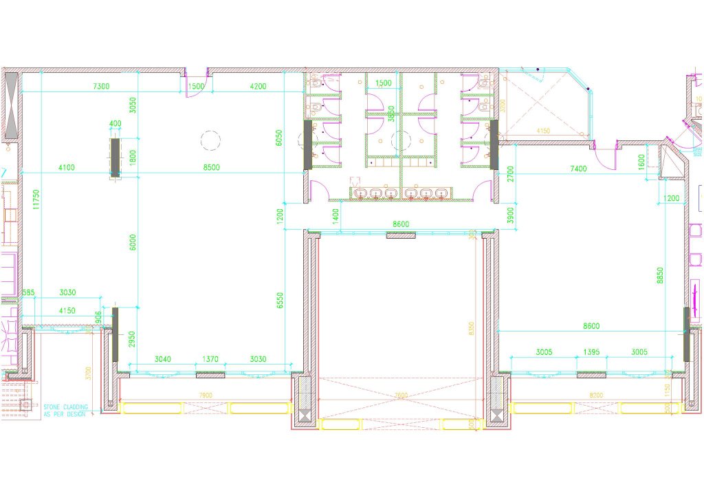 3D Design & Render