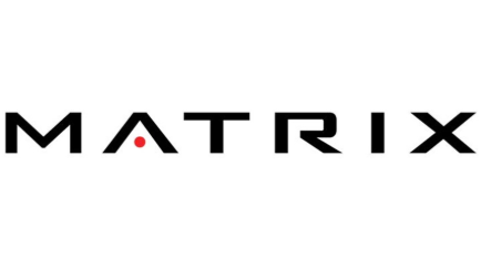 Matrix logo