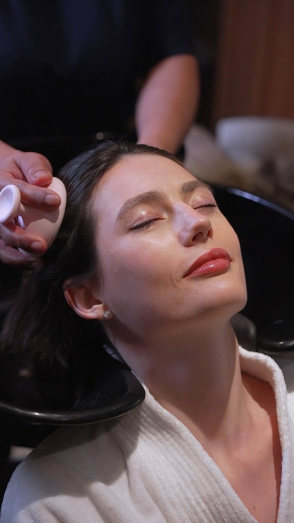 Corporate spa treatment Qatar