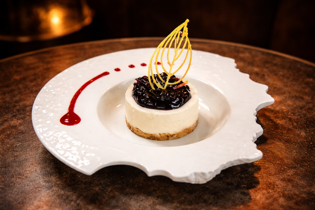 Desserts