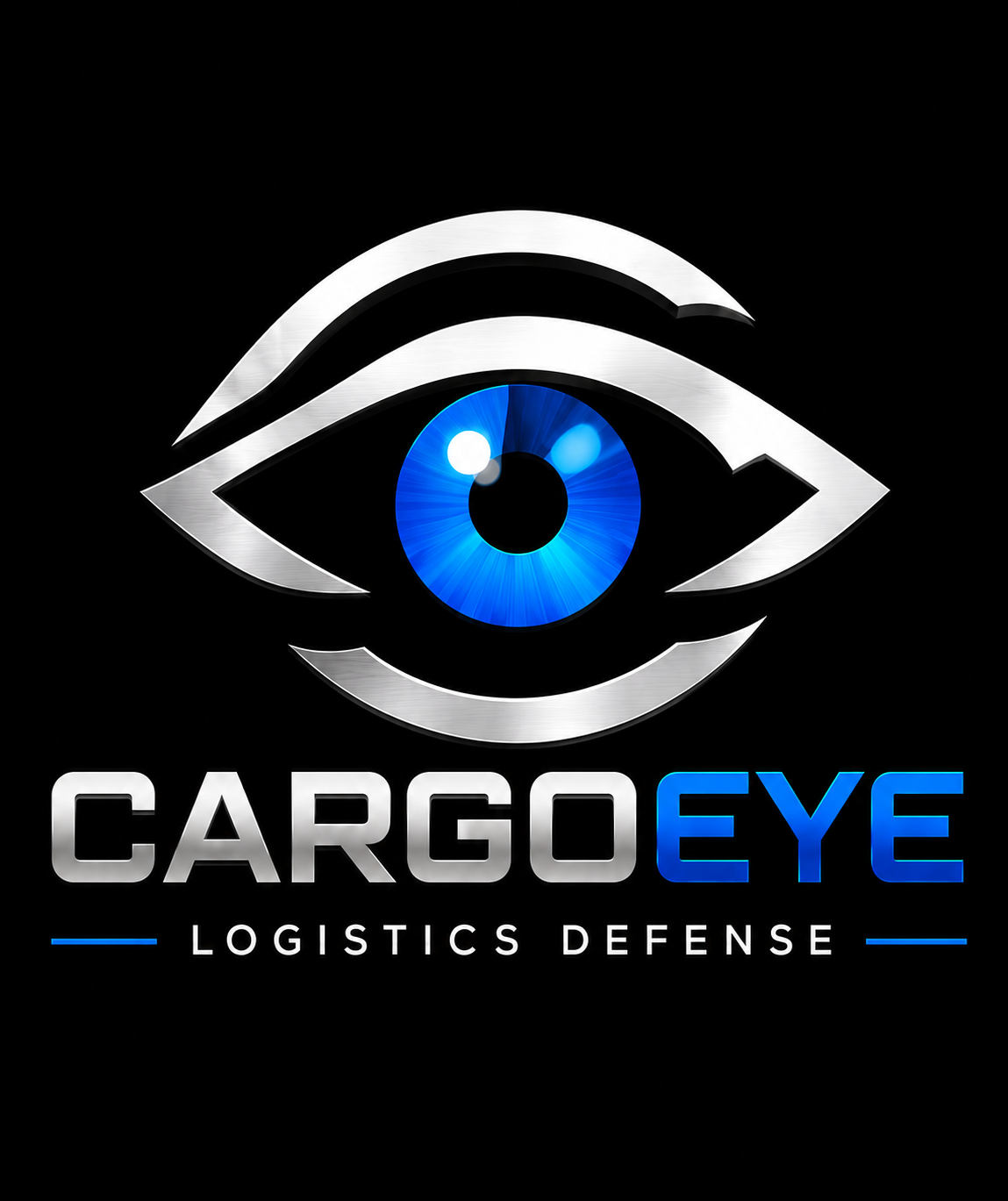 CargoEye Logo