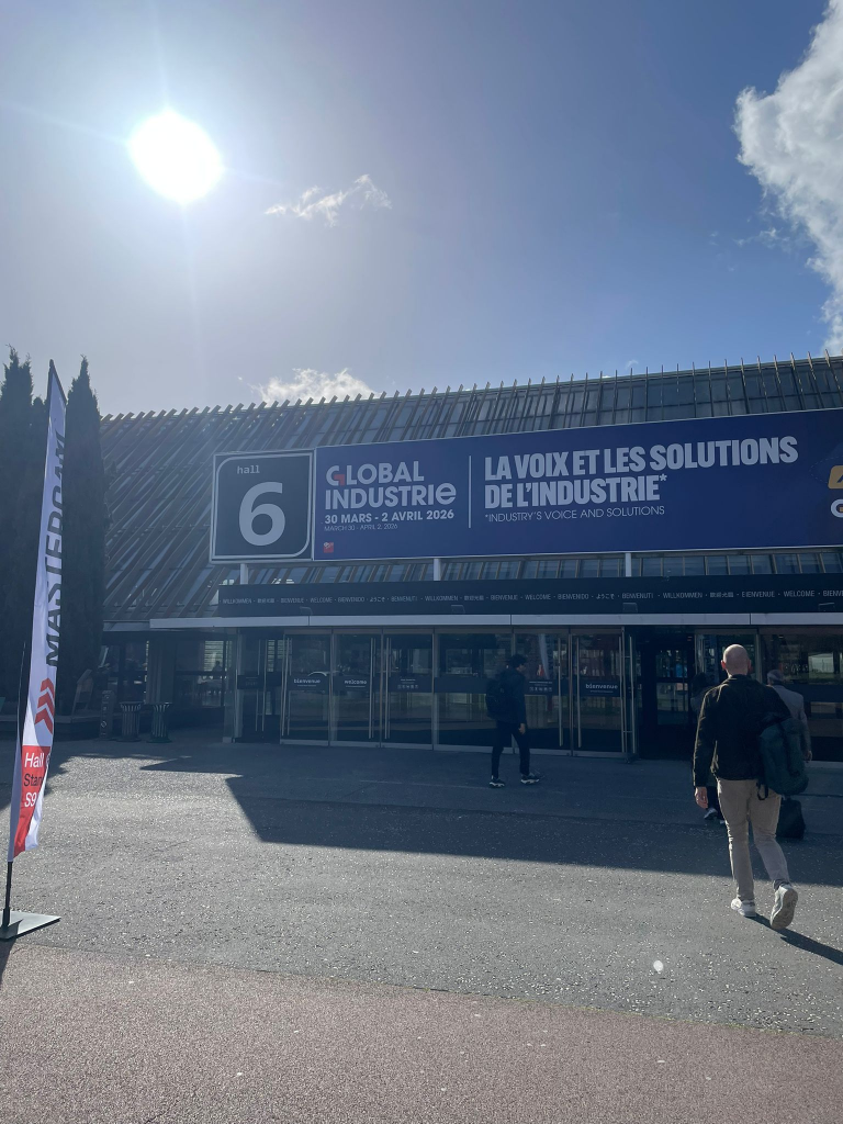 Global Industrie 2026: What We Saw and What It Means for DFI in Europe