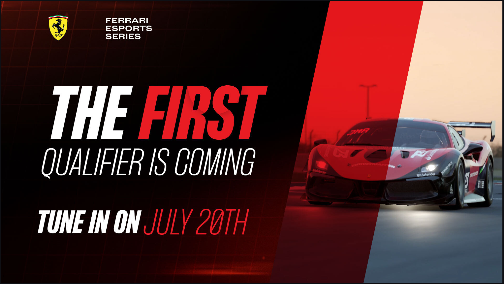 Ferrari Esports
