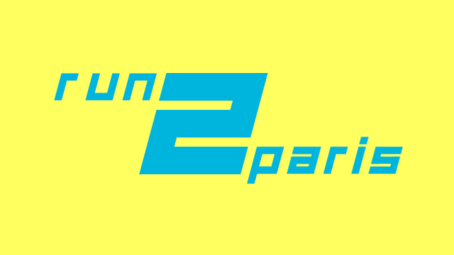 Run2Paris