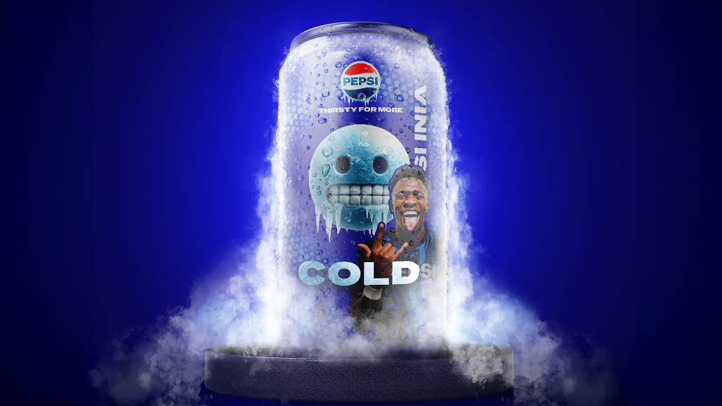 Pepsi X Copa90