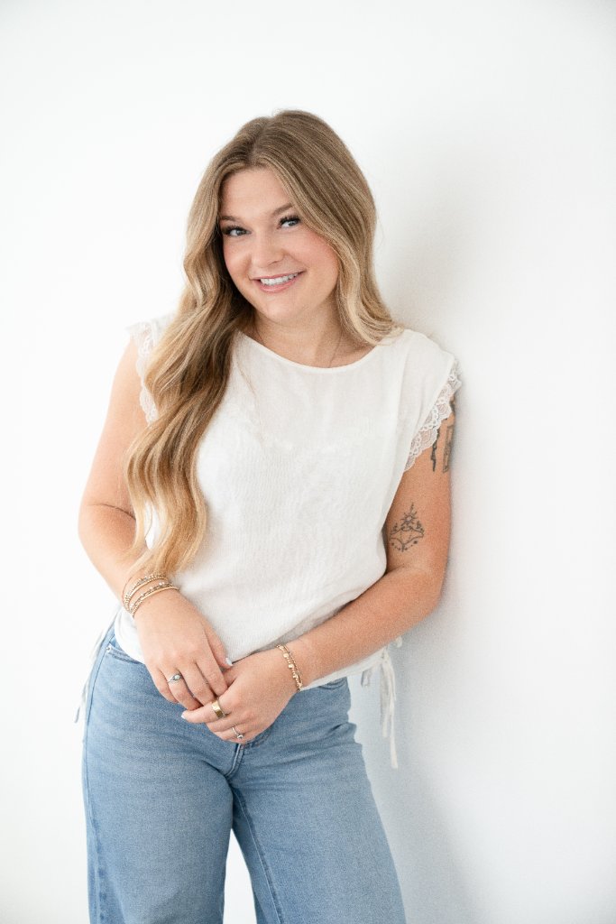 Grace Perry