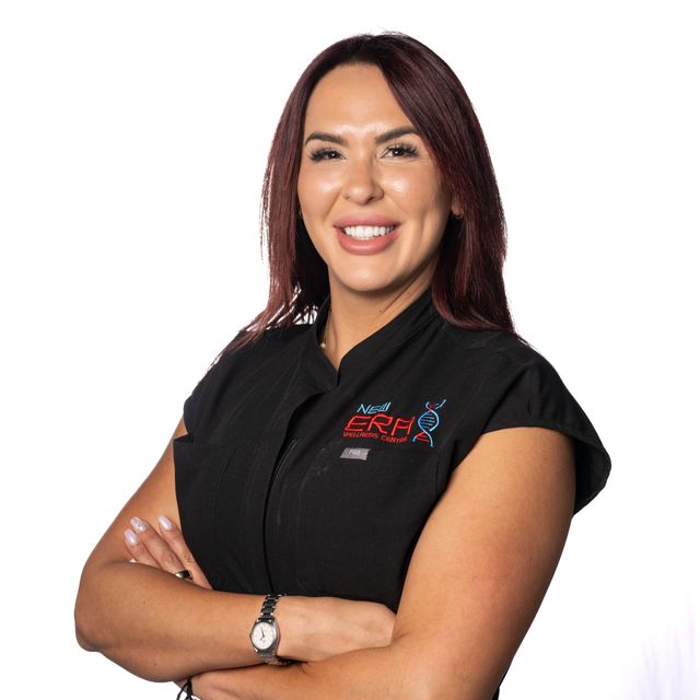 Cynthia Ramos
