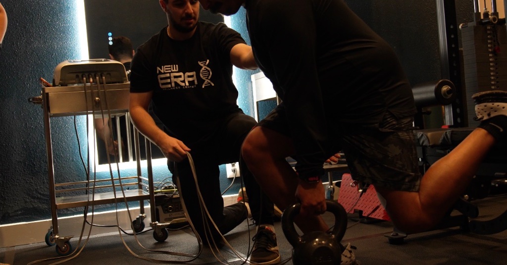 Neubie Training 2