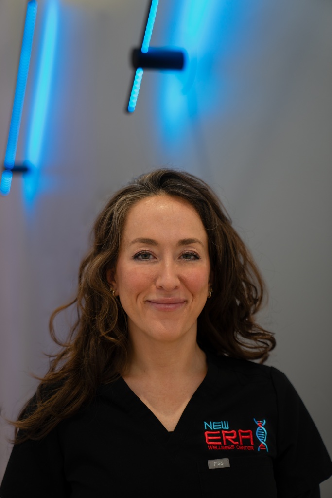 Megan McLemore, BSN, AG-ACNP