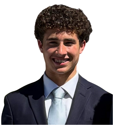 Gianni Haggarty