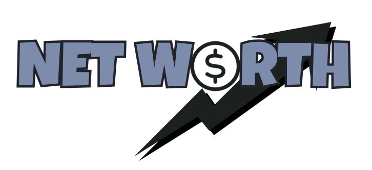 Net Worth Card Game Logo