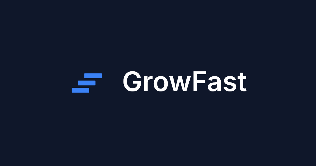 GrowFast Advisory
