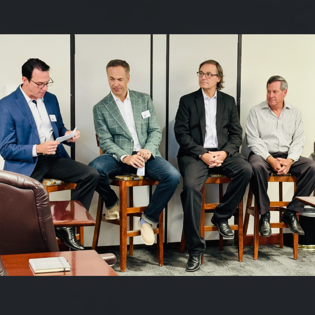 Getting Your Business Ready to Sell – Highlights from the Exit Planning Institute Panel