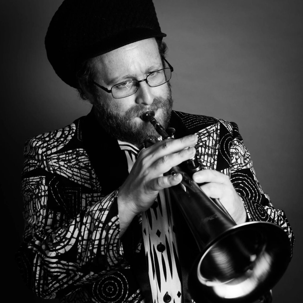 Micah Shalom