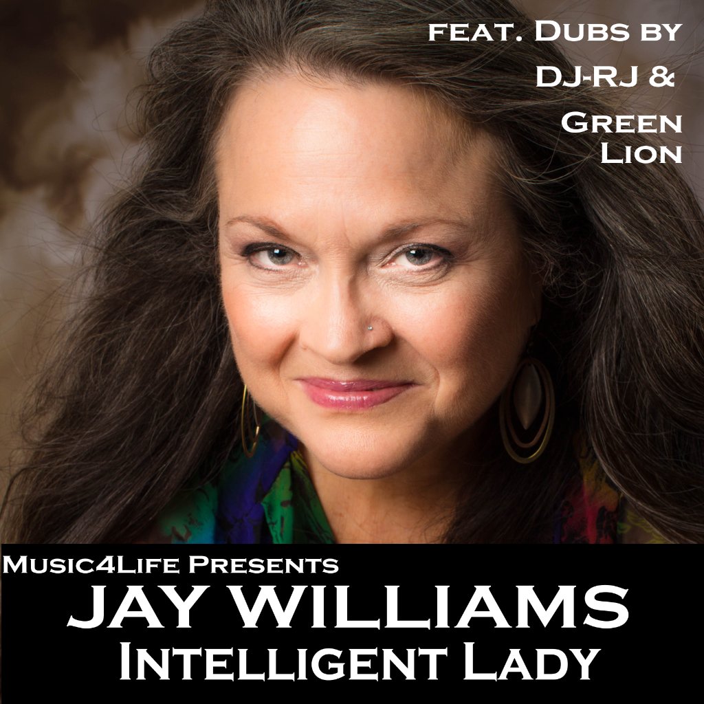 Intelligent Lady