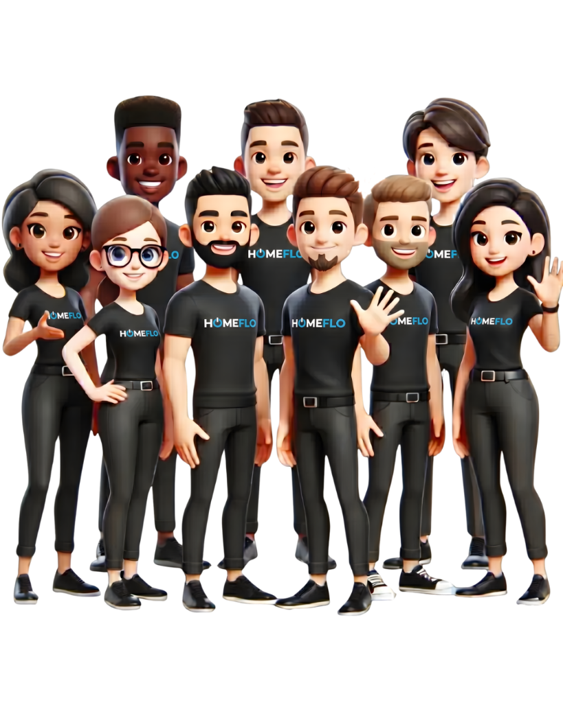 HomeFlo Team