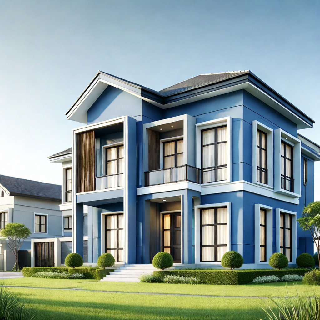 Dream Home