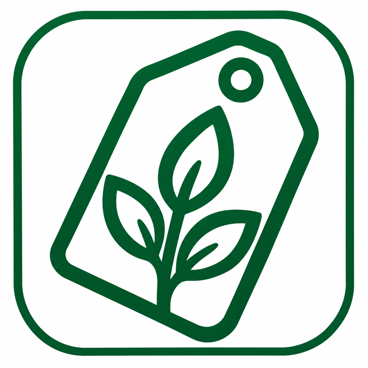 KnowMyPlant logo