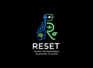 RESET logo