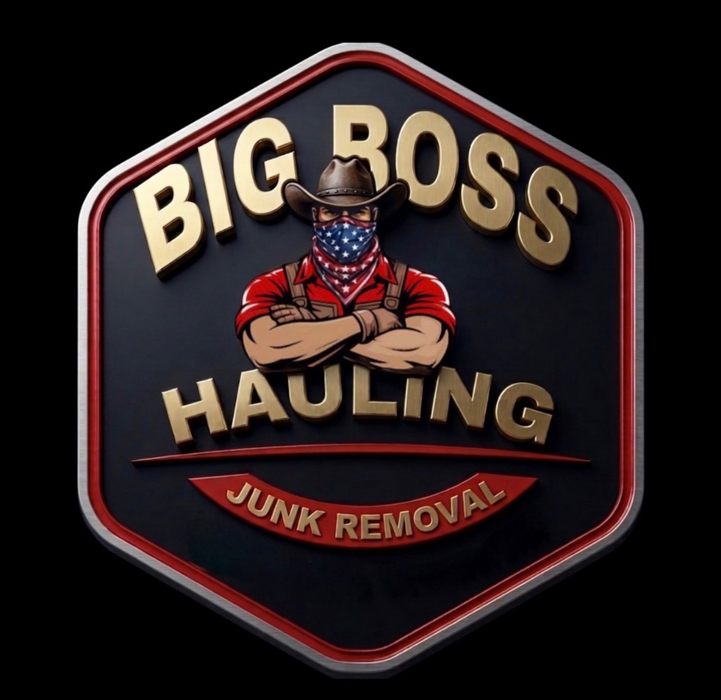 Big Boss Hauling