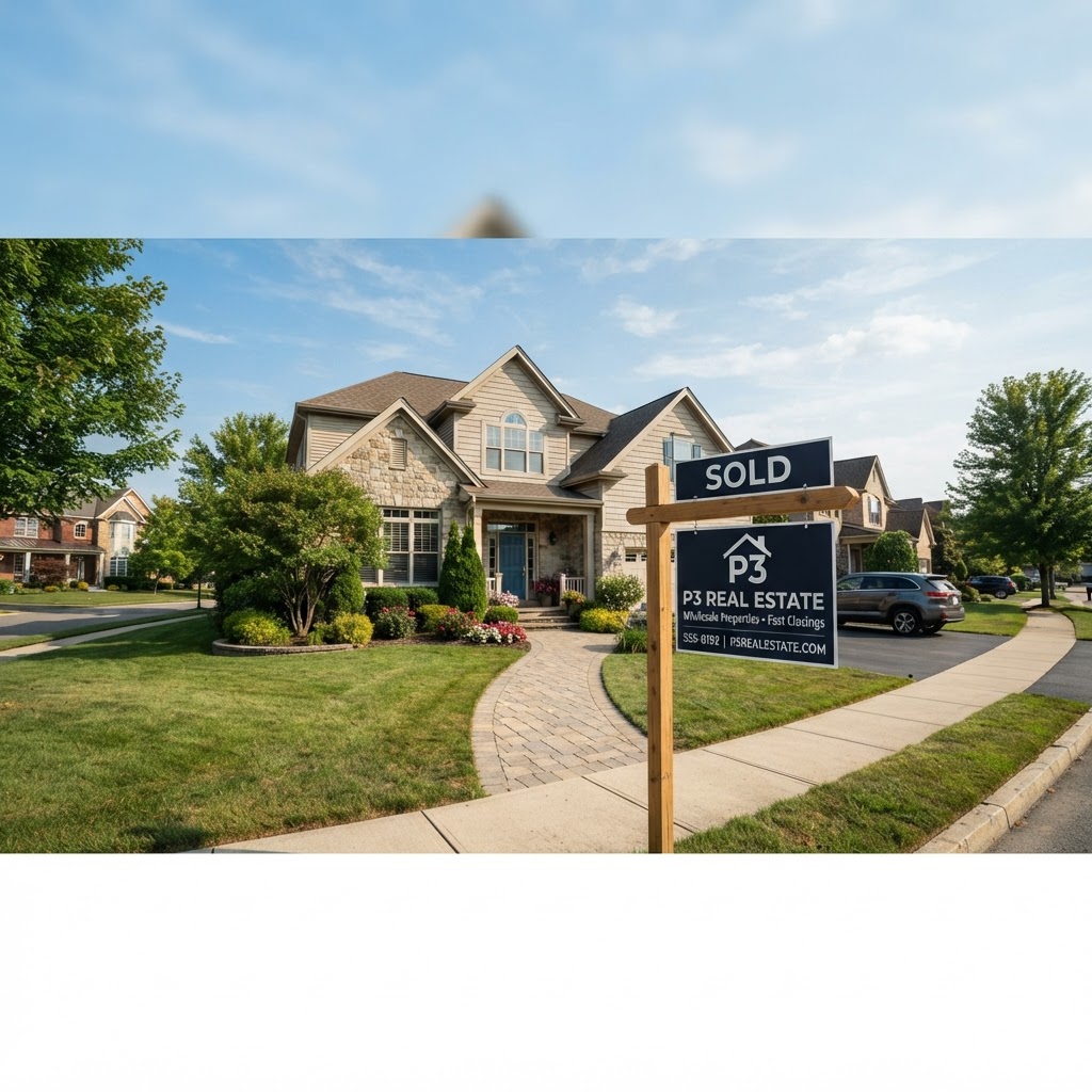 Featured home