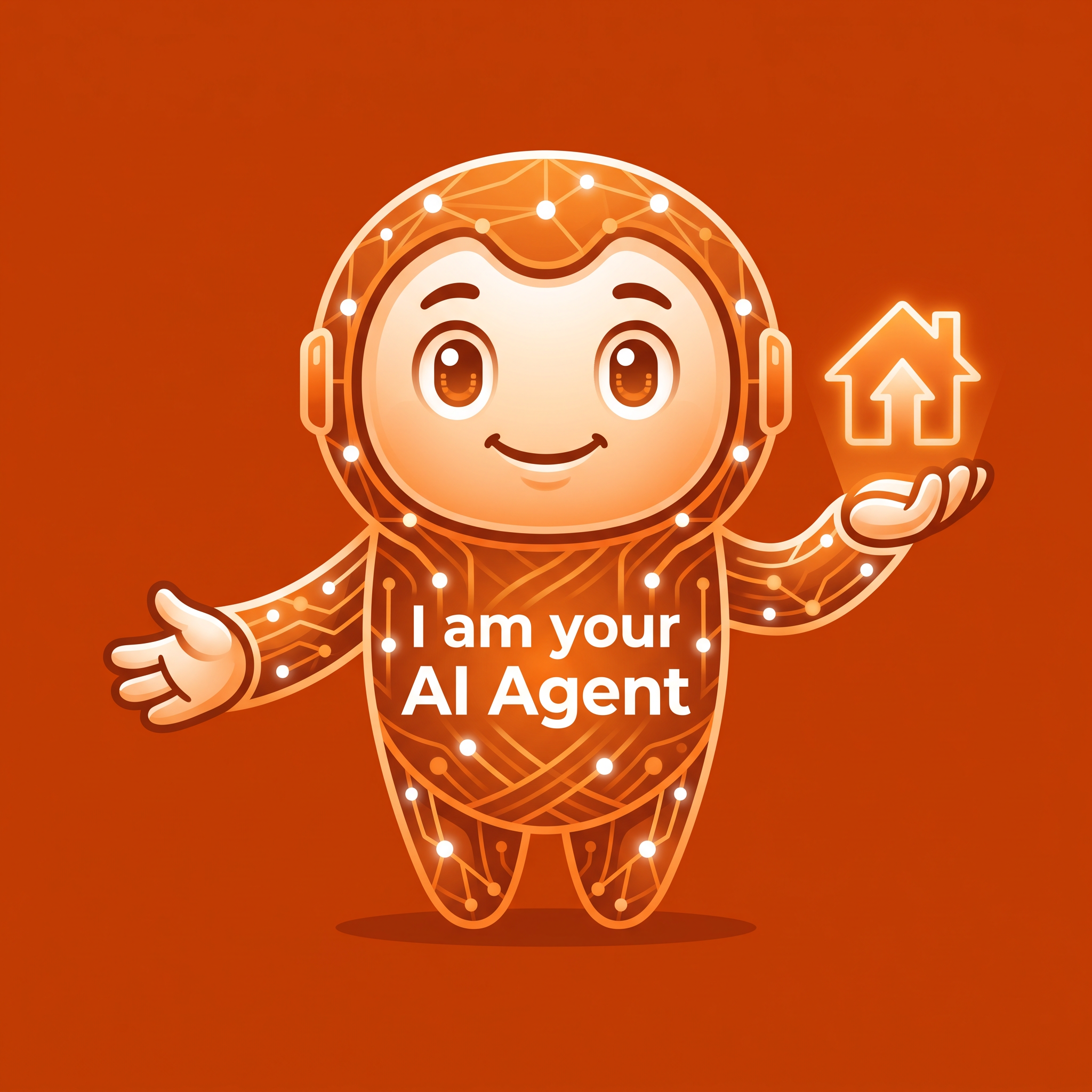 IDB AI Agent — I am your AI Agent